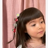 Заколка для волосся