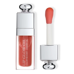 Живильна олія блиск для губ