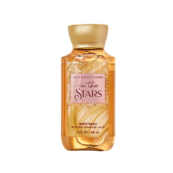 Парфумований гель для душу