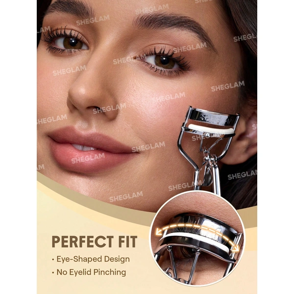 Щипці для підкручування вій