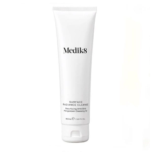 Гель для вмивання з кислотами і екстрактом мангостана