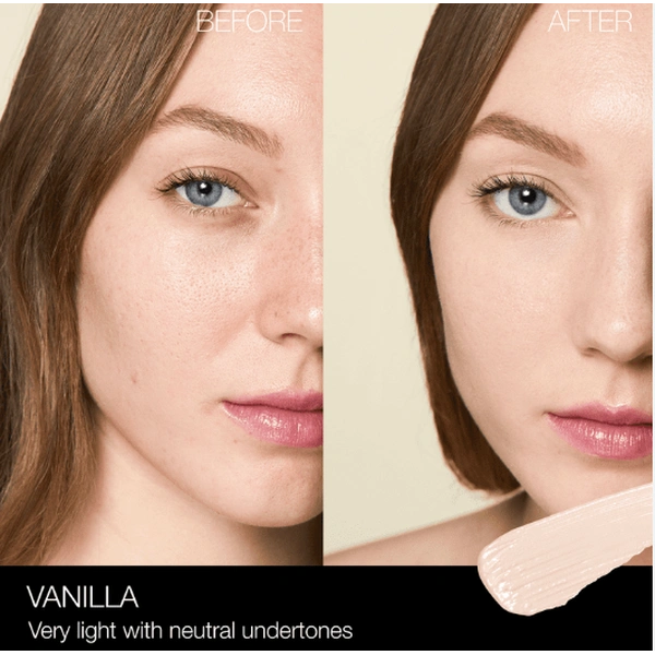 Освітлюючий консилер для обличчя