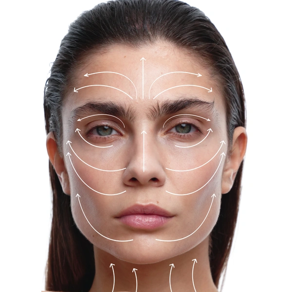 Зволожувальна сироватка для обличчя