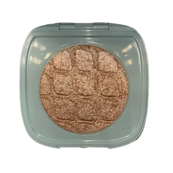 Пудровий хайлайтер для тіла