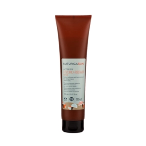 Маска гідро-відновлення для волосся після перебування на сонці