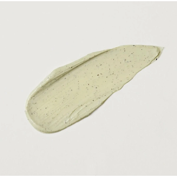 Глиняна маска для обличчя з екстрактом хаутюйнії