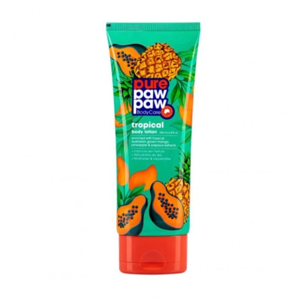 Зволожувальний лосьйон для тіла