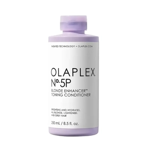 Тонуючий кондиціонер для нейтралізації жовтизни