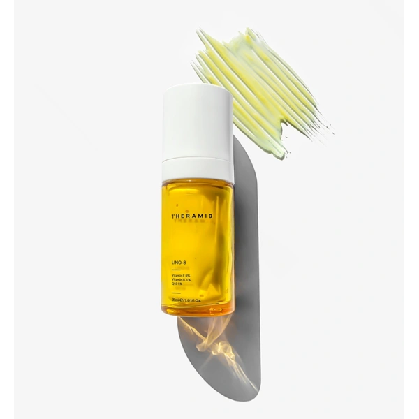 Антиоксидантна сироватка з вітамінами