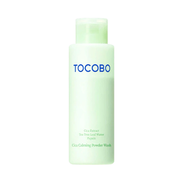 Ензимна пудра для глибокого очищення