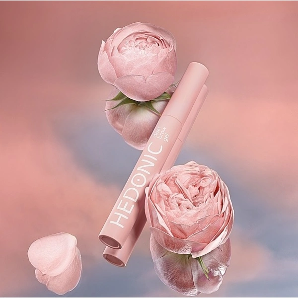 Гель для фіксацї брів