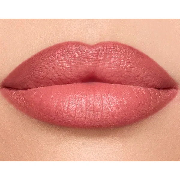 Водостійкий м'який олівець для губ у міні форматі