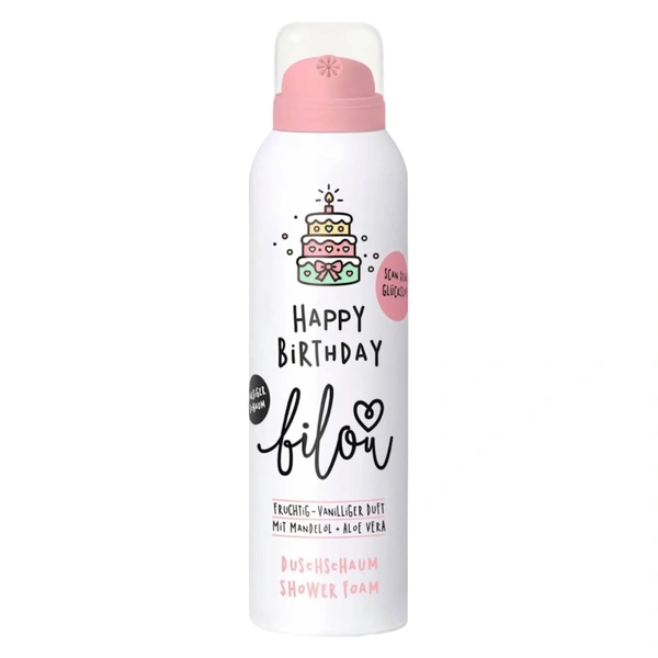 Пінка для душу