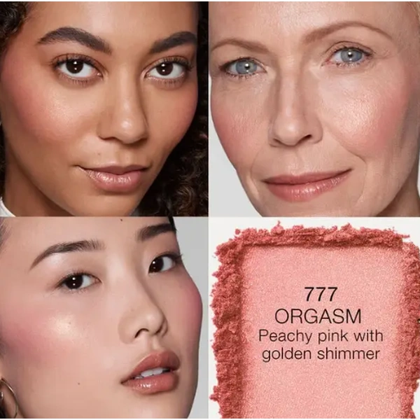 Румяна для обличчя