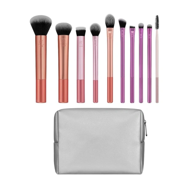 Набір пензликів для макіяжу