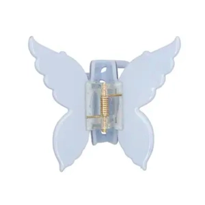 Заколка-краб для волосся