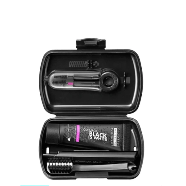 Дорожній набір для догляду за ротовою порожниною