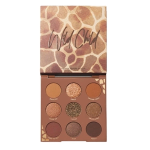 Палітра тіней