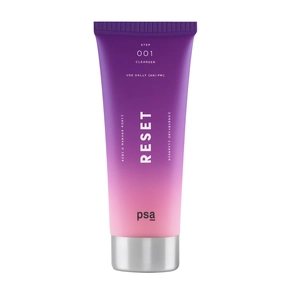 Очищувальний засіб для обличчя