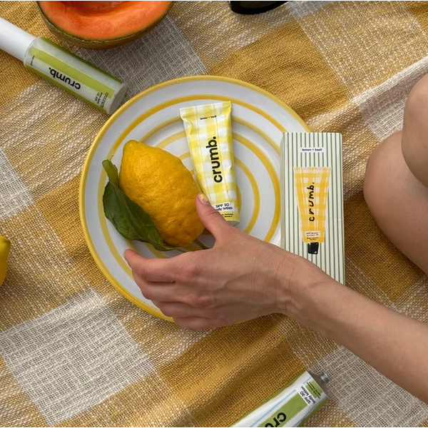 Сонцезахисний лосьйон для тіла