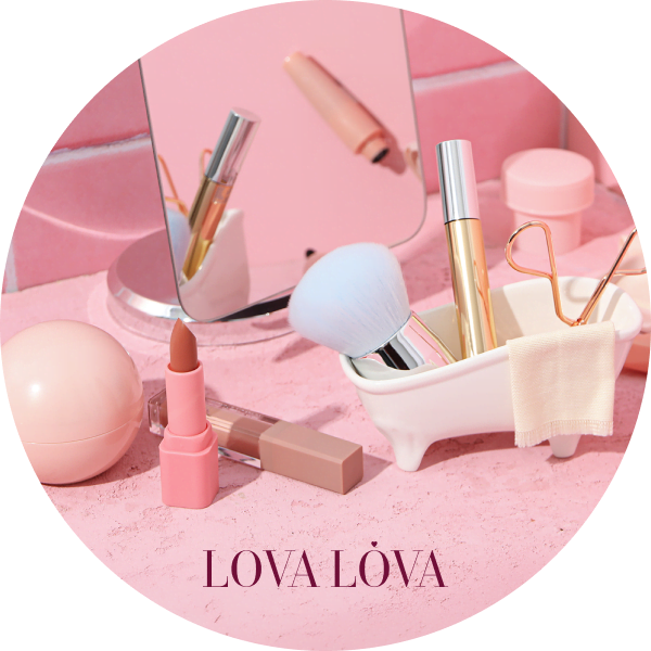 інтернет магазин косметики