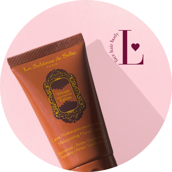 доглядова косметика для тіла