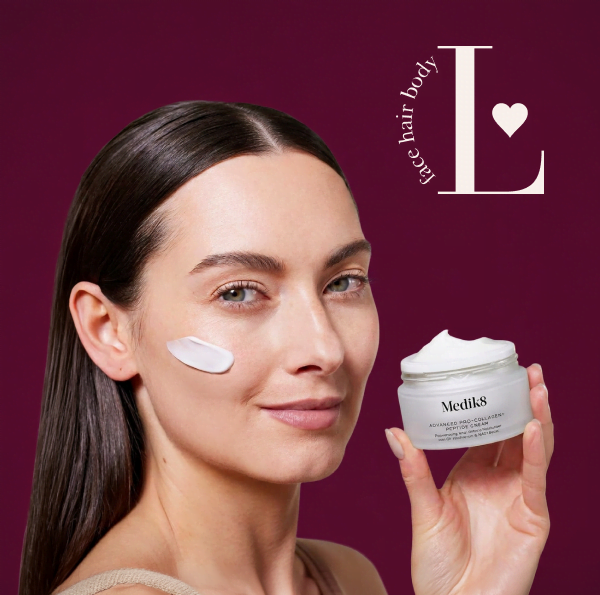 креми для догляду за обличчям