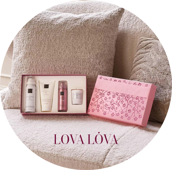 beauty-магазин з косметикою Лова Лова