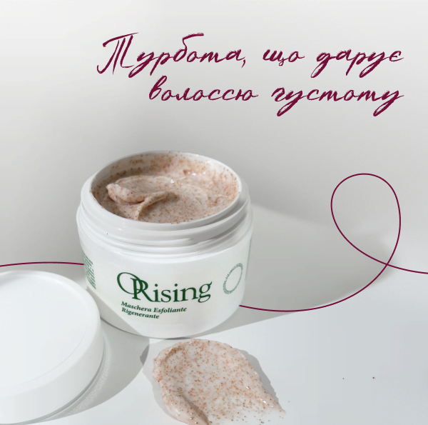 косметика для волосся на сайті lovalova.ua