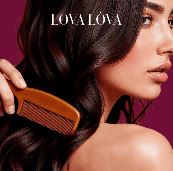 косметика для волосся