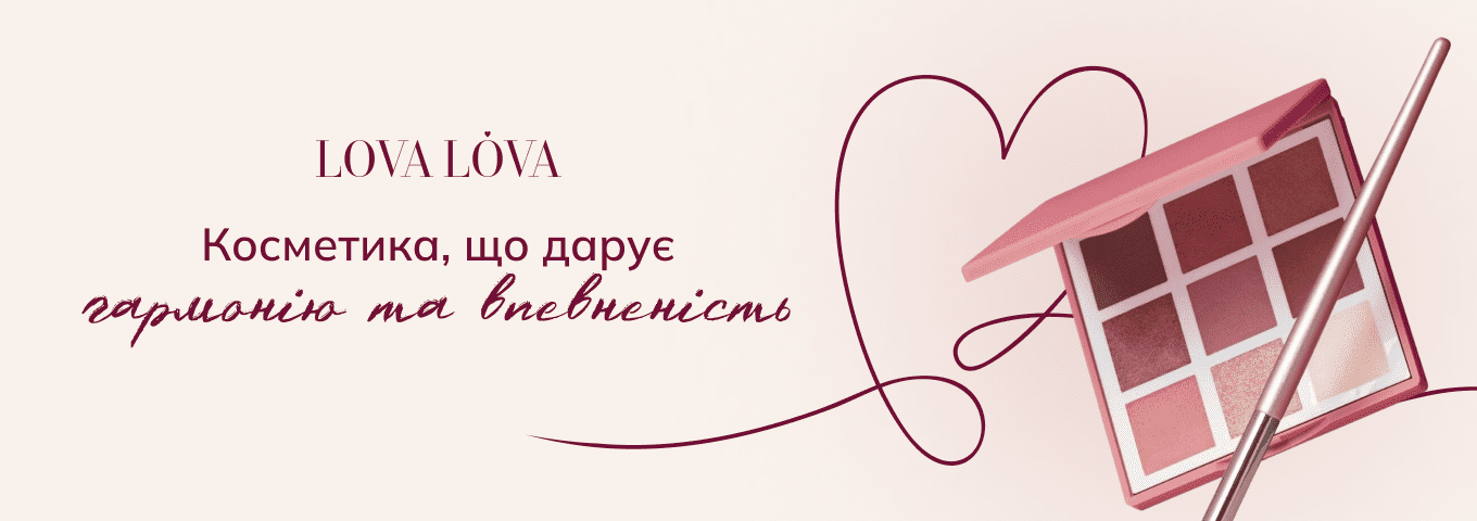 магазин доглядової косметики