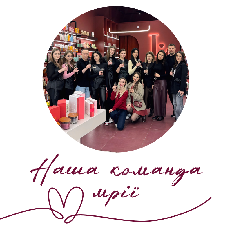 косметика магазин