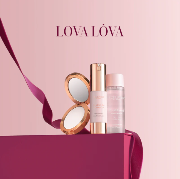 пробники косметики