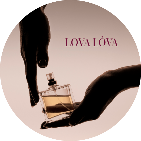 нішеві парфуми