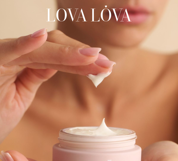 догляд за обличчям 