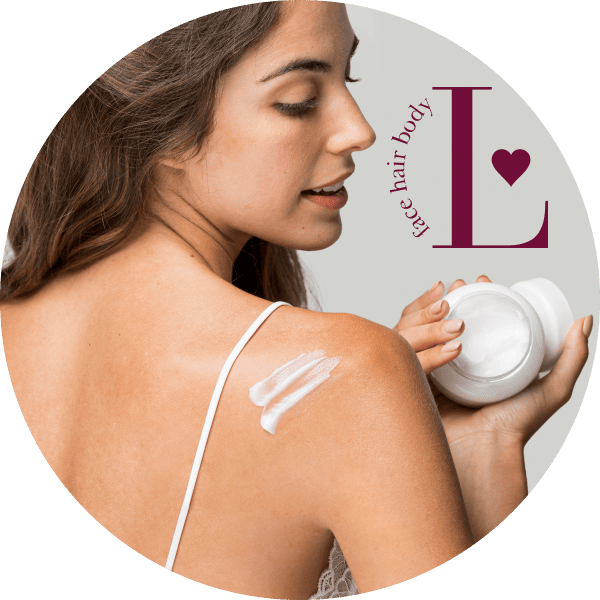 догляд за шкірою тіла 